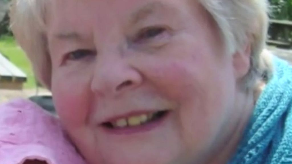Cruise death 'was misadventure'