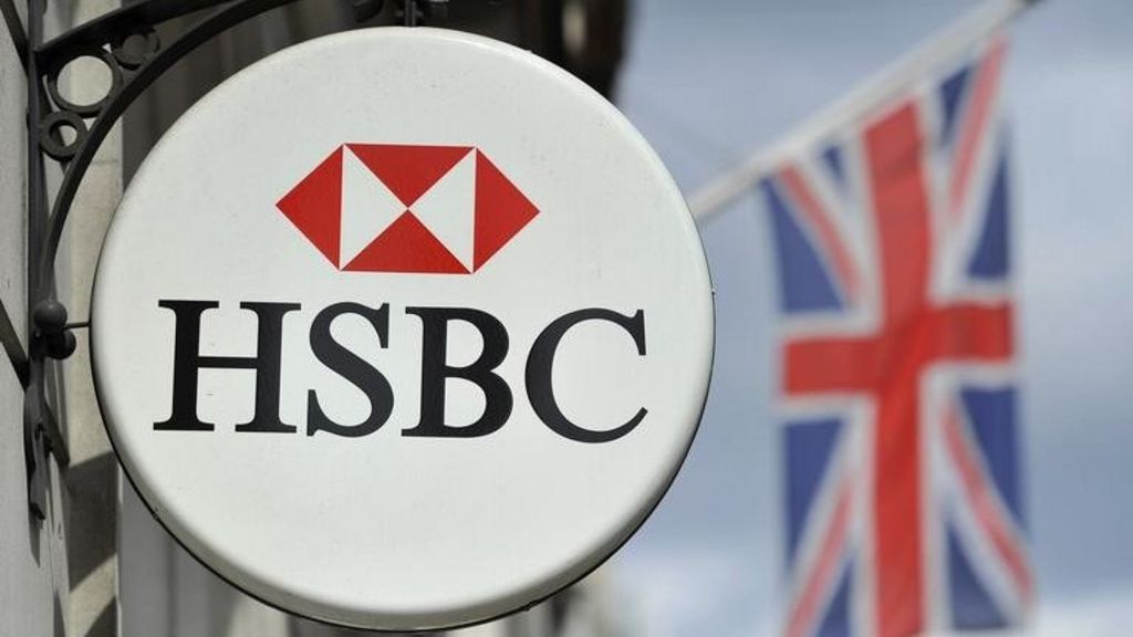 HSBC glitch payments 'all processed'