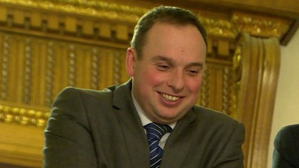 RHI scandal: Arlene Foster's former adviser resigns over botched heating scheme