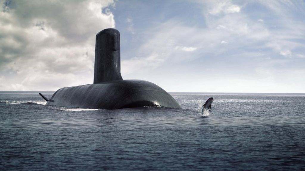 India investigating French submarine company data leak