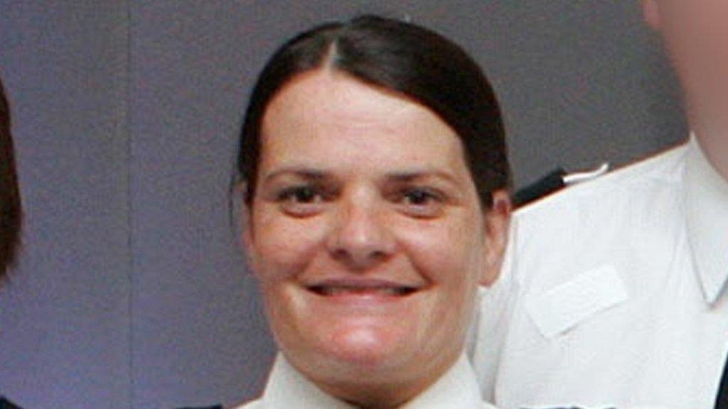 Drink driving death policewoman MacSherry jailed