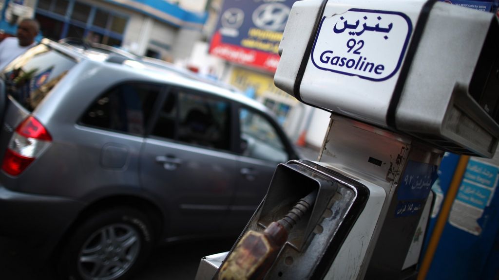 مصر  تلغي دعم الوقود في السنة المالية 2018-2019  - BBC Arabic