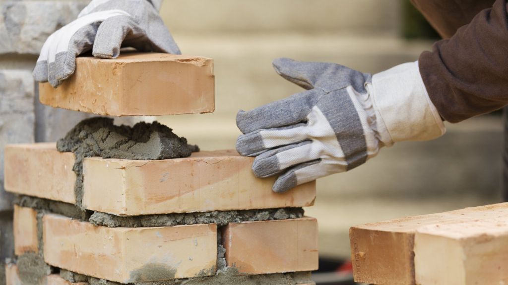 Housebuilders need to build faster, says Nationwide