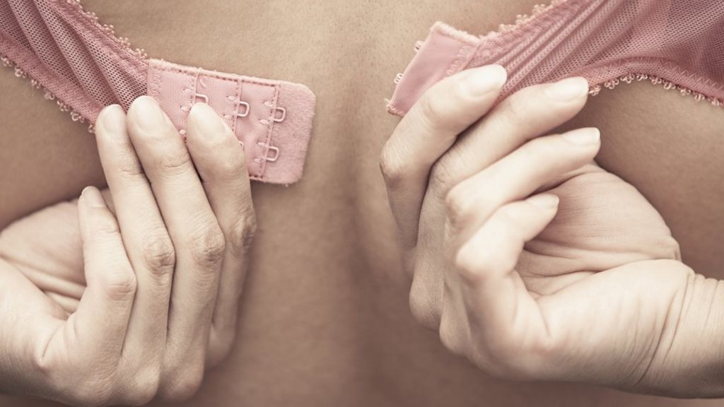 Emma Watson isn't alone - I face a 'breast backlash' every day