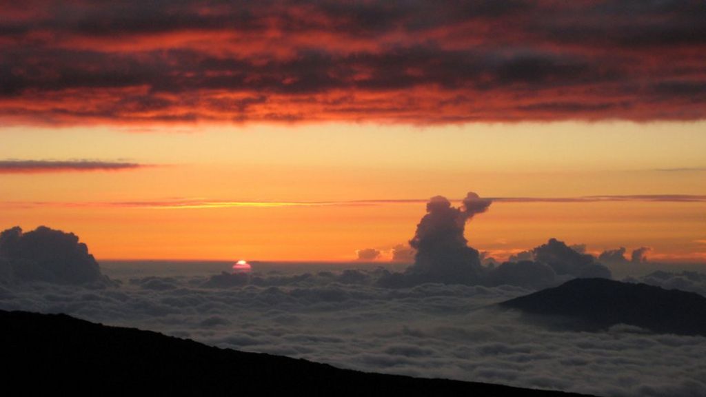 El Niño likely to boost CO2 in 2016