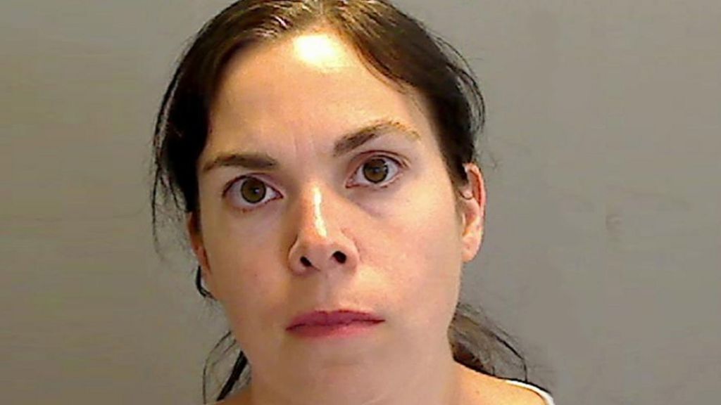 Woman gets life term for child abuse