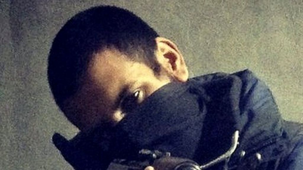 UK jihadist 'killed in drone strike'