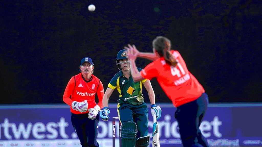 Eye test to spot future sports stars