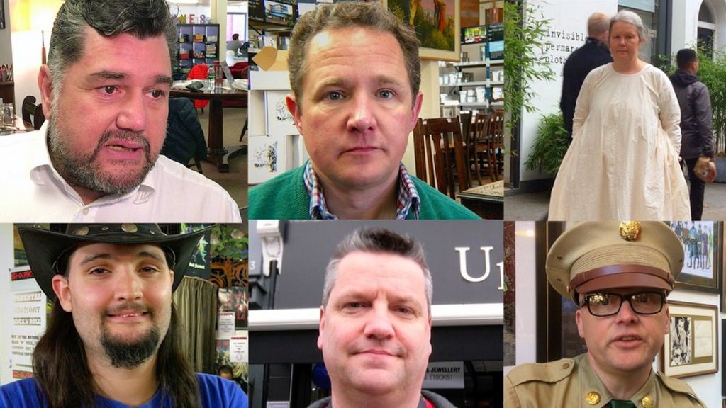 'The pips are squeaking!'