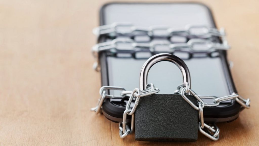 Why has Cameroon blocked the internet?