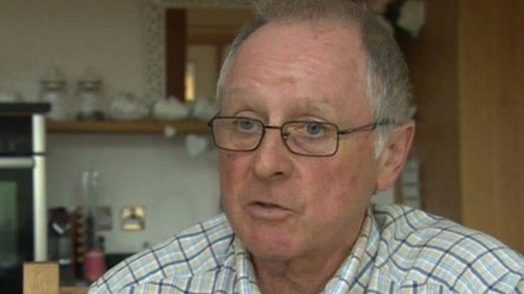 'Nonsense' claims against RAF pilots