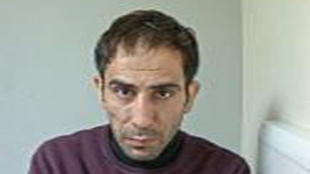 Blackpool man jailed for child sex offences