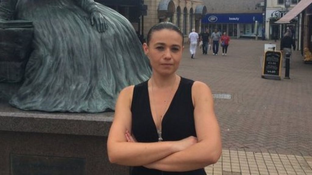 How do you win back Mrs Nuneaton?