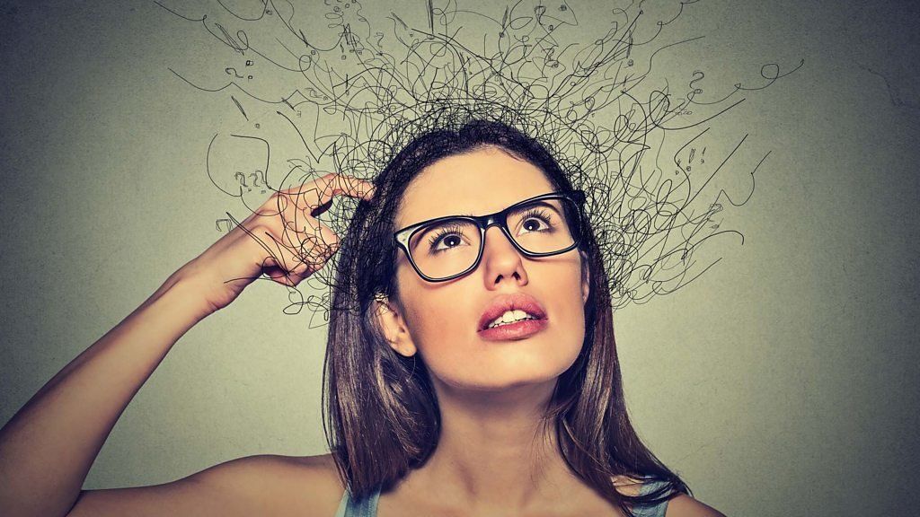 Is positive thinking making us depressed?