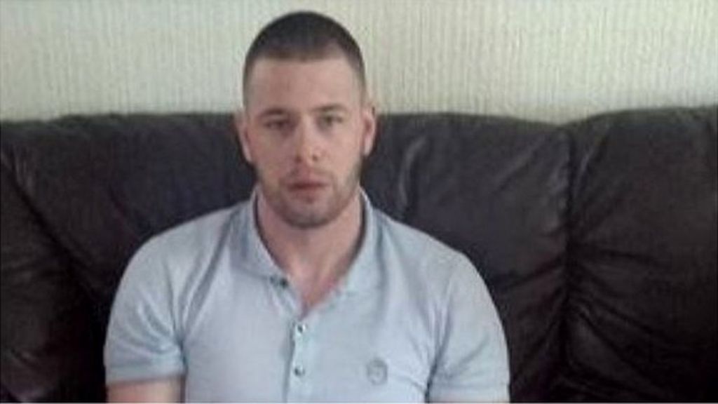 Michael Martin: Murder probe launched in search for missing man