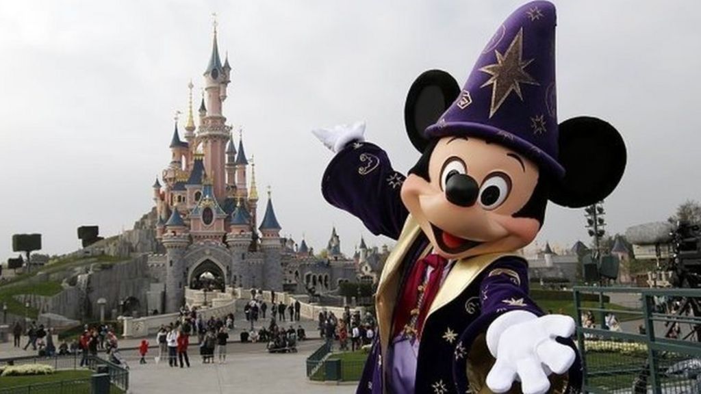 Disneyland Paris faces pricing probe
