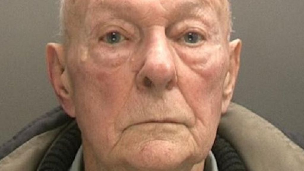 Birmingham children's home abuser, 90, jailed
