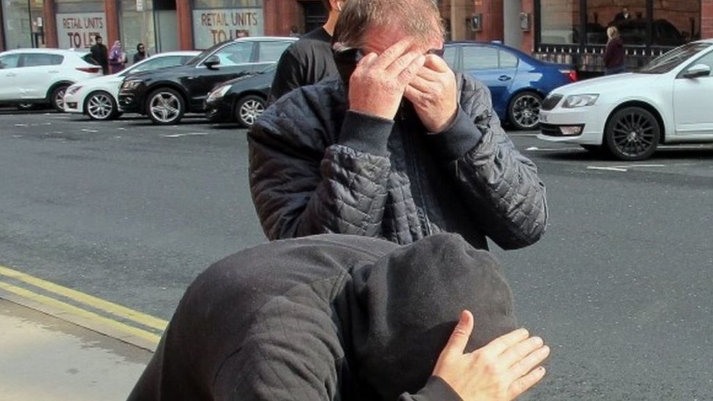 Dead puppy 'found in bag' during RSPCA Solihull inspection - BBC News