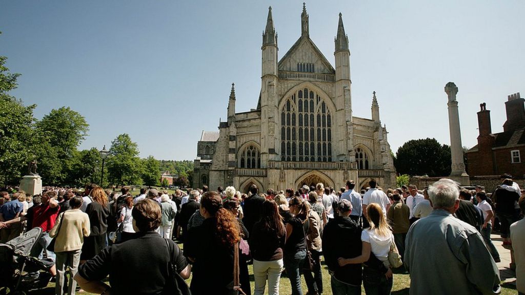 Best place to live in Britain revealed