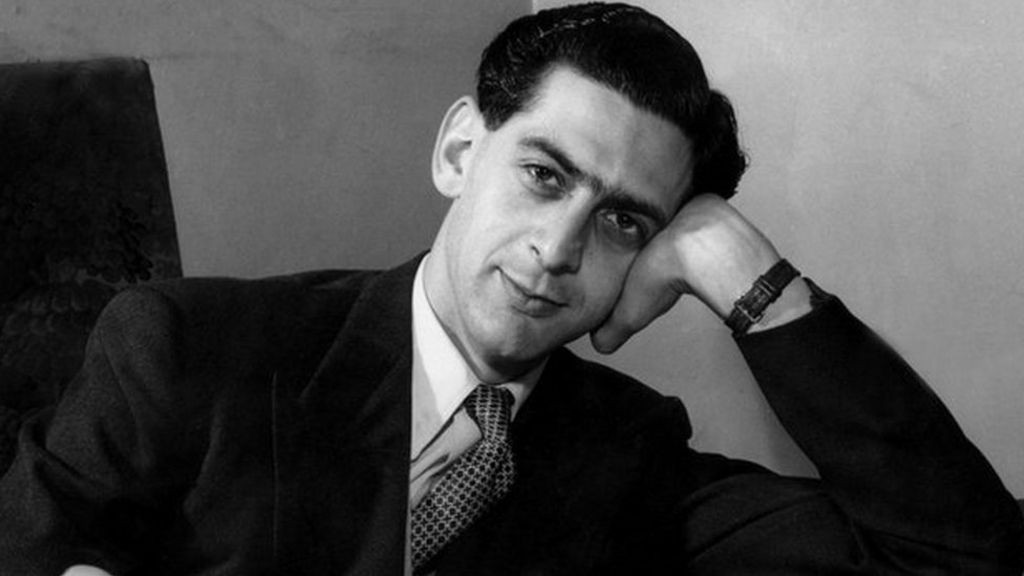 Denis Norden recalls comedy pioneer early years - BBC News Denis Norden recalls comedy pioneer early years - BBC News