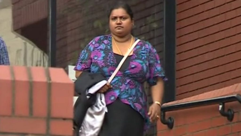 Nurse struck off after M1 mobile phone death crash