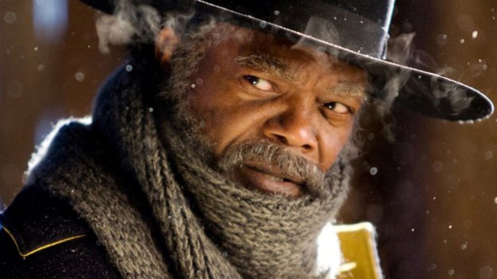 uk-cinema-chains-drop-the-hateful-eight-after-screening-row-bbc-news