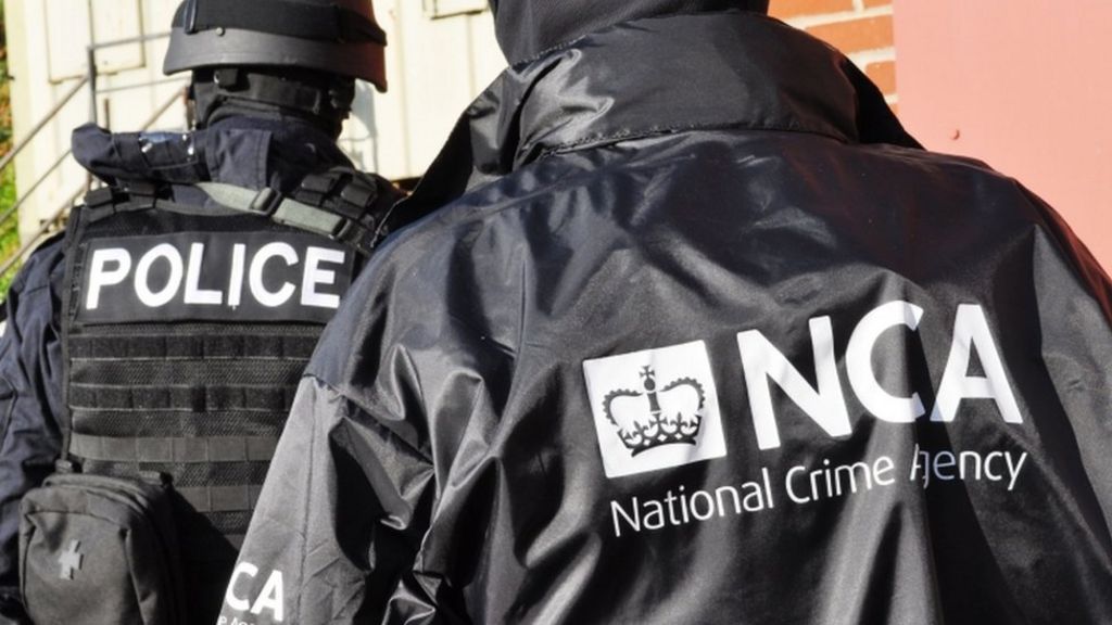 Four arrested in English Channel migrant smuggling probe