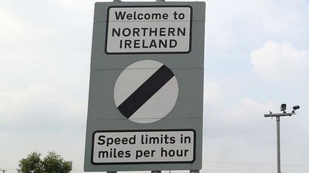 Article 50: The view from Northern Ireland