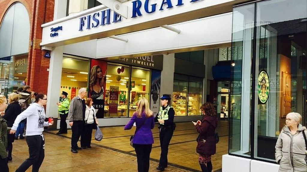 Man in court over 'explosive device'
