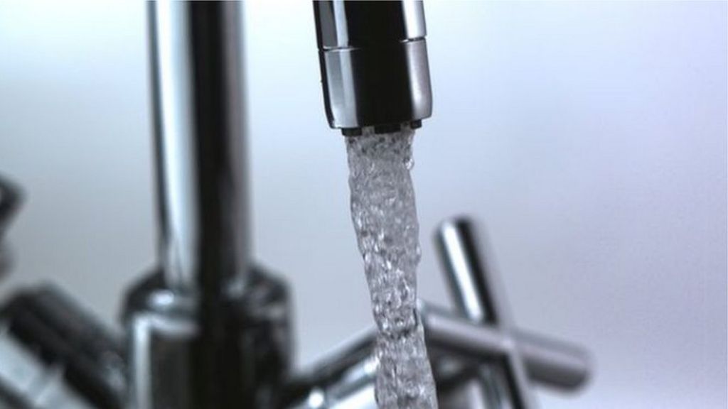 NI Water increases charges to businesses by average of 1.6%
