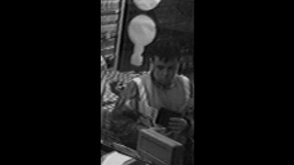 Stephen Lawrence inquiry: CCTV witness plea over racist murder