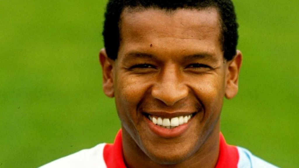 Liverpool FC's first black player Howard Gayle wants MBEs changed