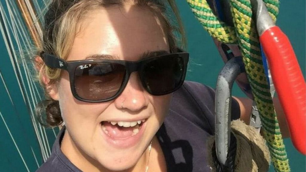 Welsh teenager dies in luxury yacht fall