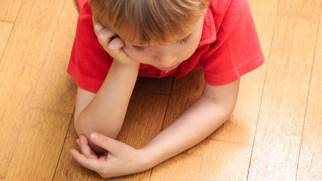 Brain tests predict children's futures