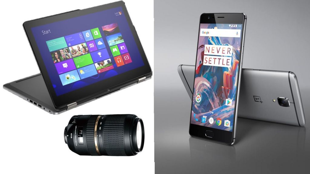 Tech companies blame price rises on Brexit vote