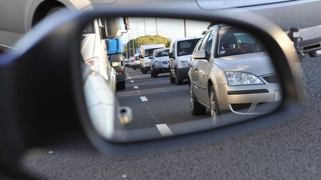 Drivers 'face rising insurance bills'