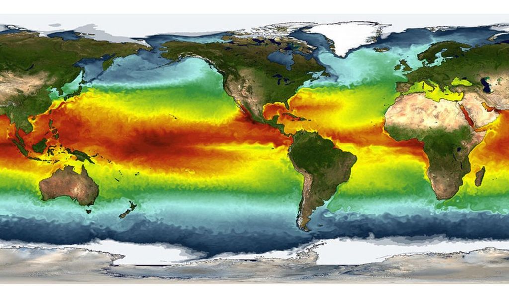 Former Nasa chief scientist says access to federal data is critical