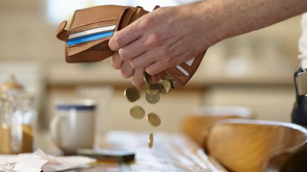 Debt and chocolate: How 2017 is set to hit your pocket