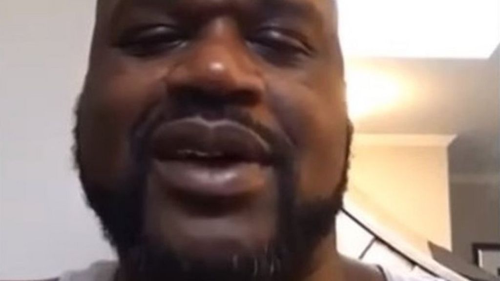VIDEO: Basketball giant backs League Two team