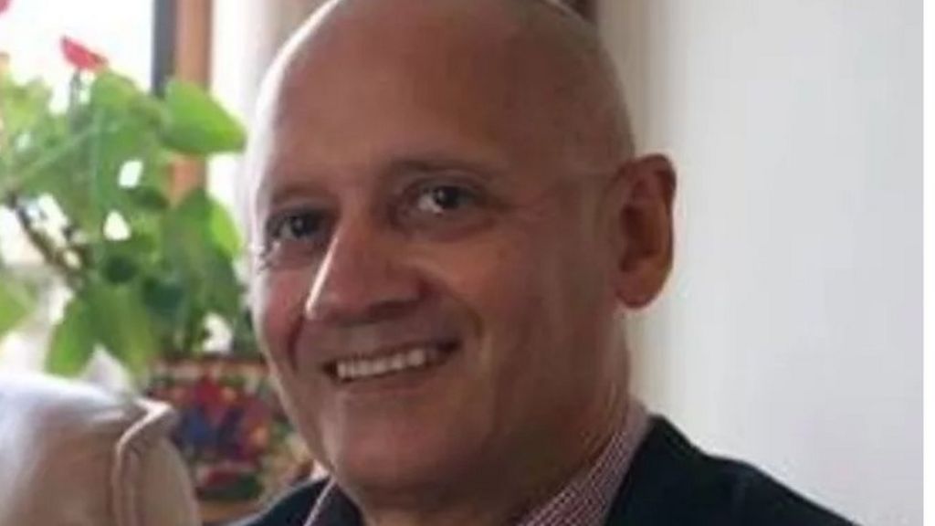 Carer Jairo Medina was murdered in Hyde Park, Met Police say