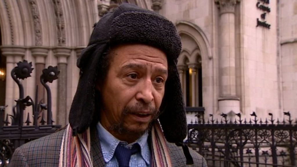 Clash roadie Don Lorenzo arrest: Police face misconduct probe