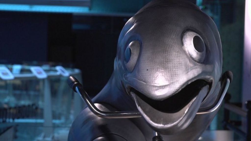 VIDEO: A dab hand at digital advertising?