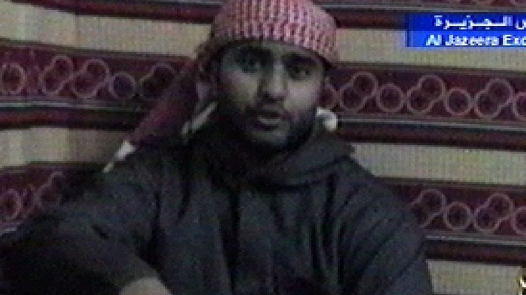 'Terrorism hurts everybody'