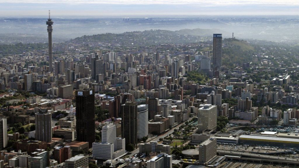 Briton David Ezekiel presumed murdered in South Africa