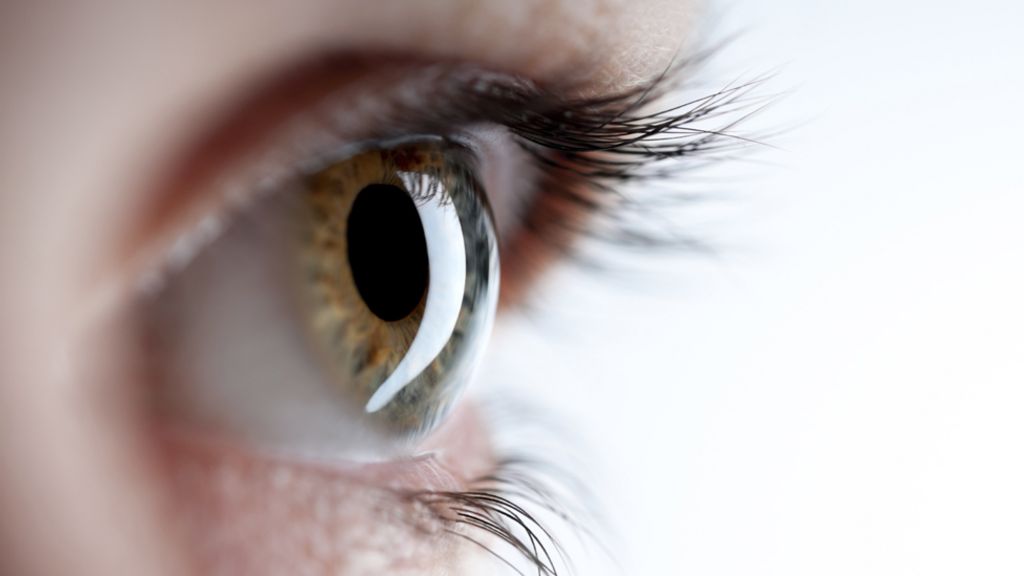 The country that supplies eyes