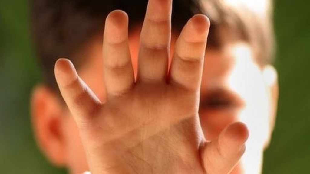 Man arrested over 1980s children's home abuse in Nottingham - BBC News