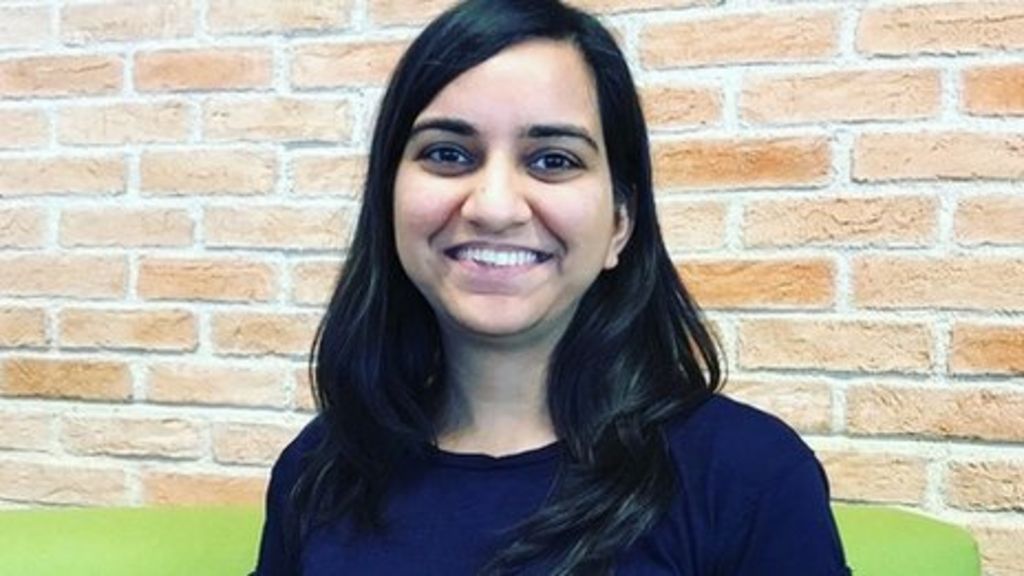 No more pink, please