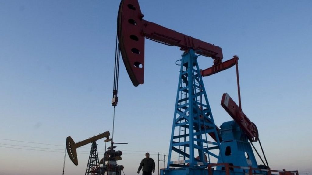 Oil exporters to discuss output freeze