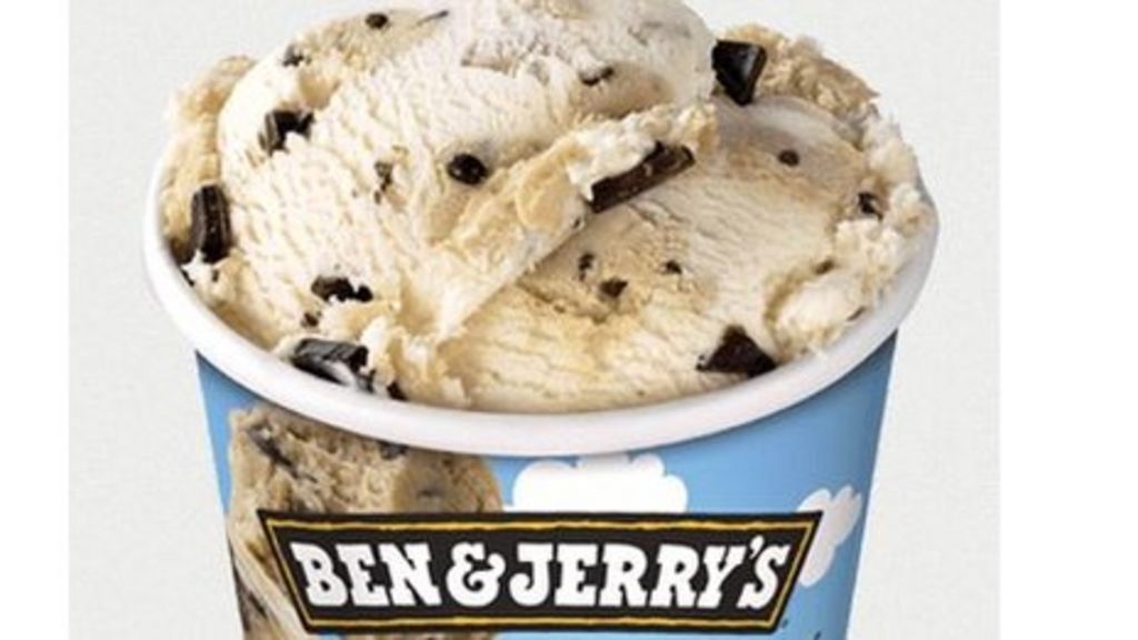 Ben & Jerry's recalls Cookie Dough ice cream batches