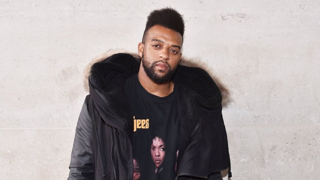 Ex-JLS member Oritse Williams denies rape allegation